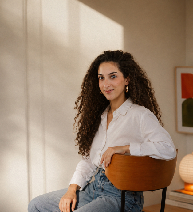 Clara, design et direction artistique